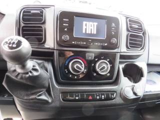 FIAT Ducato usata, con ESP