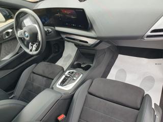 BMW 118 usata, con Controllo automatico clima