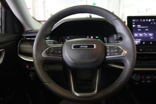 JEEP Compass usata, con Controllo trazione