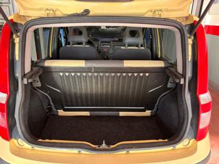 FIAT Panda usata, con Servosterzo