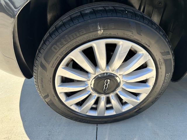 FIAT 500L usata, con Chiusura centralizzata