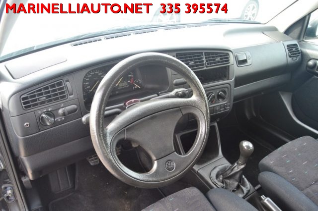 VOLKSWAGEN Golf usata 10
