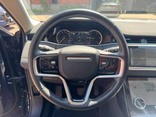 LAND ROVER Range Rover Evoque usata, con Antifurto