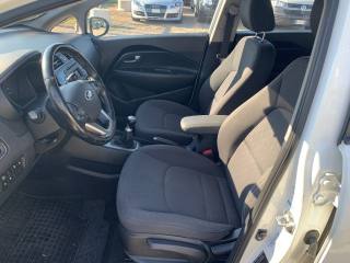 KIA Rio usata, con Chiusura centralizzata