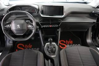 PEUGEOT 2008 usata, con Alzacristalli elettrici
