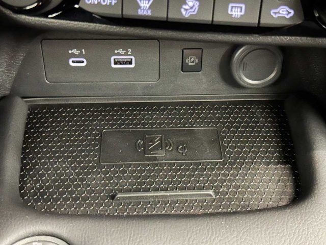 NISSAN Juke usata 25