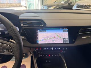 AUDI A3 usata, con Chiusura centralizzata