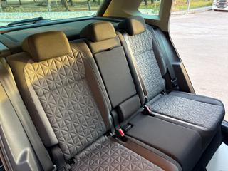 VOLKSWAGEN Tiguan usata, con Park Distance Control