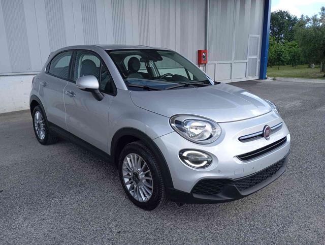 FIAT 500X usata, con Airbag