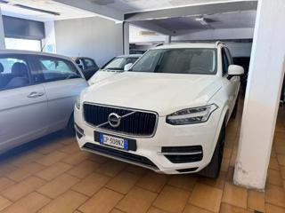 VOLVO XC90 usata, con Airbag laterali