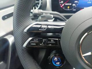 MERCEDES-BENZ A 35 AMG usata, con Cruise Control