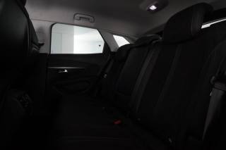 PEUGEOT 3008 usata 3