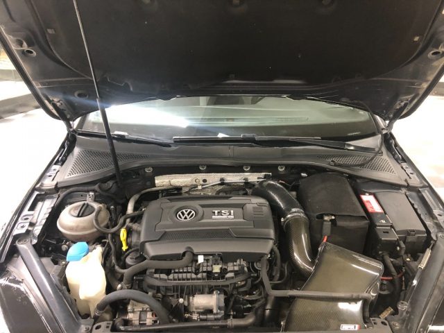VOLKSWAGEN Golf usata, con Specchietti laterali elettrici