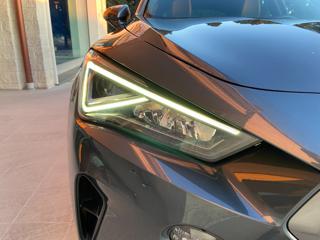 CUPRA Formentor usata, con Bluetooth