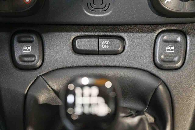 FIAT Panda usata, con Autoradio digitale