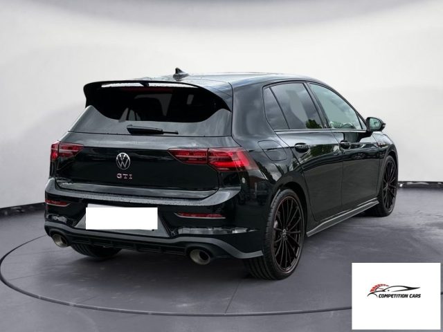 VOLKSWAGEN Golf usata, con Airbag