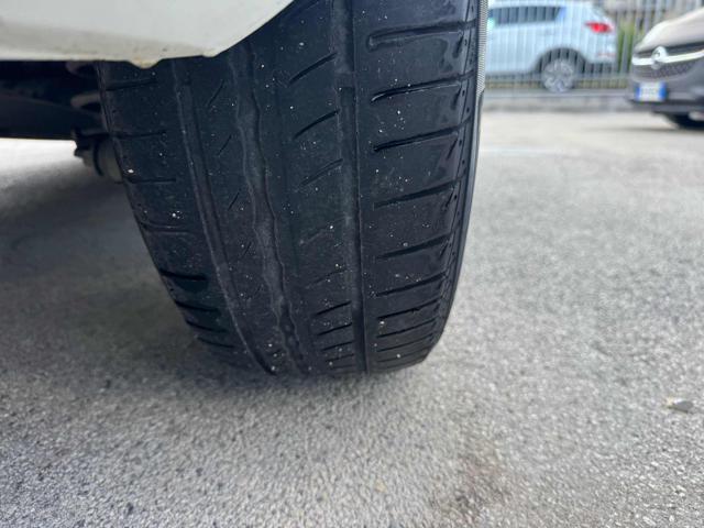 OPEL Corsa usata, con Servosterzo