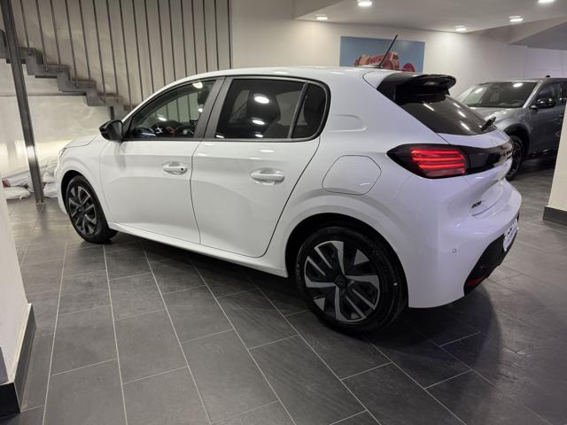 PEUGEOT 208 usata, con Controllo automatico clima