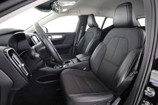 VOLVO XC40 usata 1