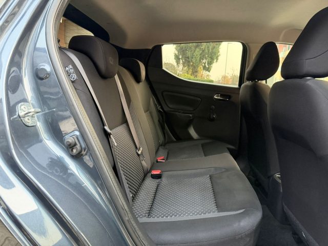 NISSAN Micra usata 11