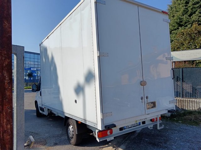 CITROEN Jumper usata 9