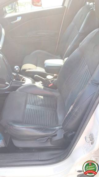 ALFA ROMEO Giulietta usata, con Airbag Passeggero