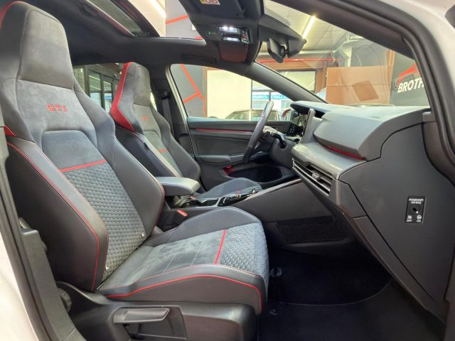 VOLKSWAGEN Golf GTI usata, con Controllo automatico clima