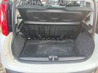 FIAT Panda usata, con Immobilizzatore elettronico