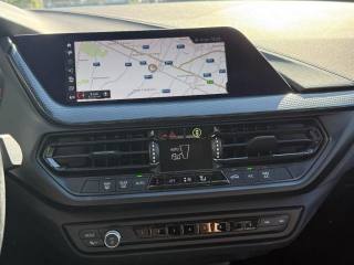 BMW 116 usata, con Cruise Control