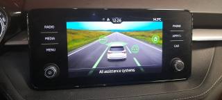 SKODA Fabia usata, con Frenata d