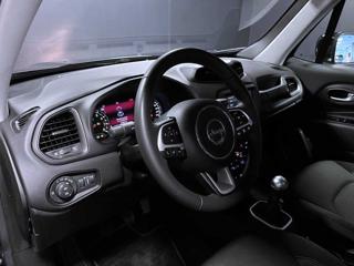 JEEP Renegade usata, con Chiusura centralizzata