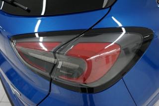 FORD Puma usata, con Airbag testa