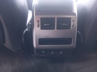 LAND ROVER Range Rover Sport usata, con Frenata d