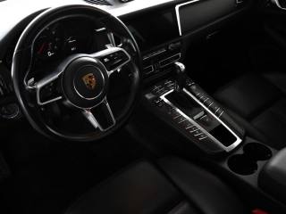 PORSCHE Macan usata 7