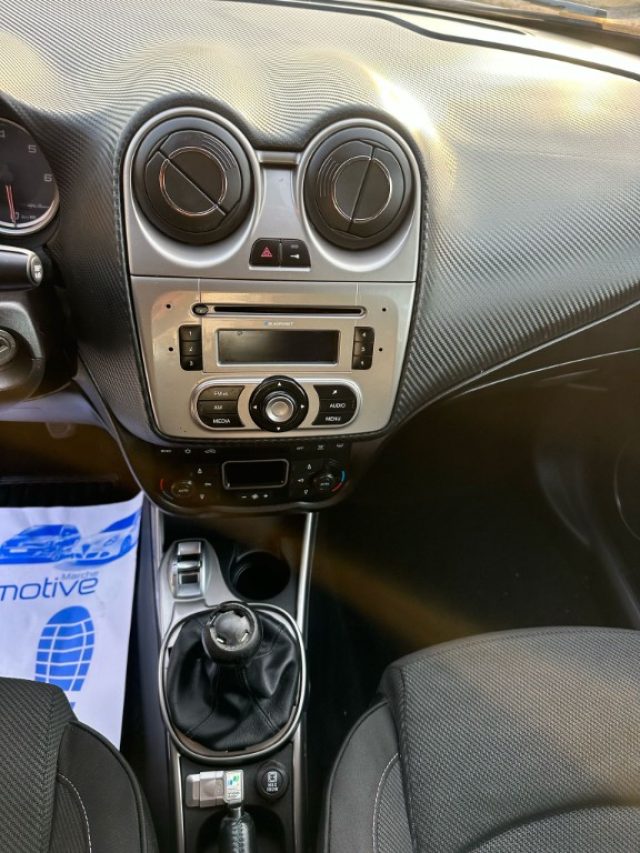 ALFA ROMEO MiTo usata, con Chiusura centralizzata