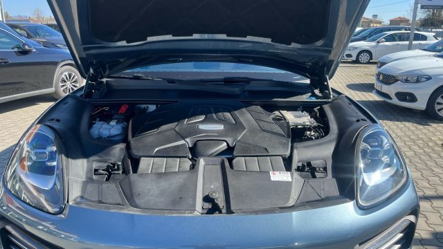 PORSCHE Cayenne usata 31