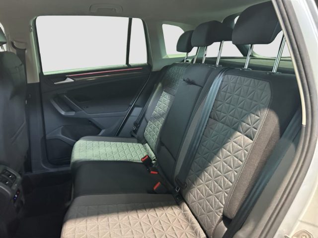 VOLKSWAGEN Tiguan usata 13