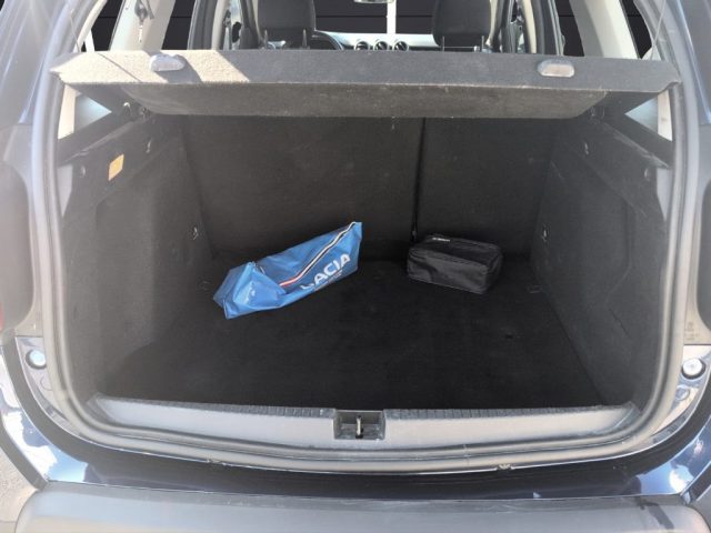 DACIA Duster usata, con Alzacristalli elettrici