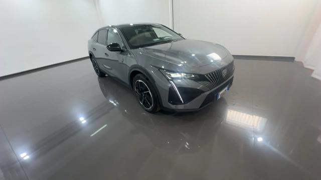 PEUGEOT 408 usata, con Airbag laterali