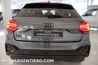 AUDI Q2 usata, con Airbag Passeggero