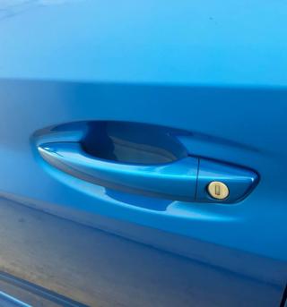 PEUGEOT 208 usata, con MP3