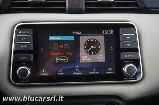 NISSAN Micra usata, con ESP