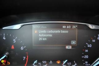 FORD Puma usata, con Vetri oscurati