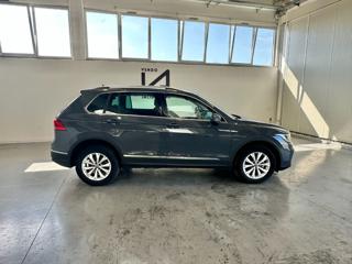 VOLKSWAGEN Tiguan usata, con Cerchi in lega