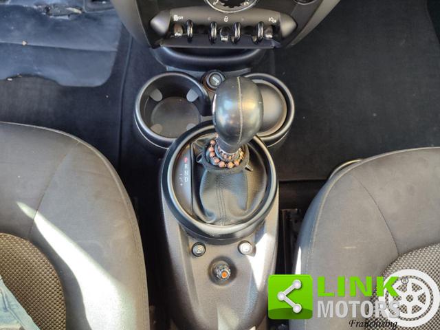 MINI Countryman usata 22