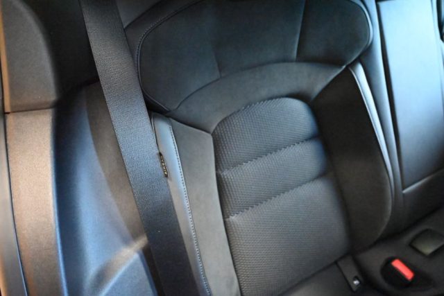 PORSCHE Taycan usata 69