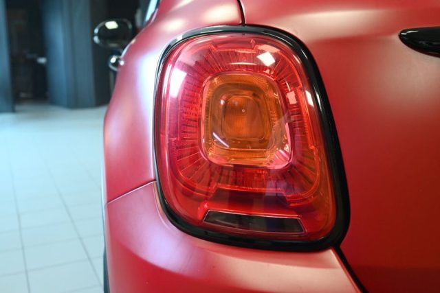 FIAT 500X usata 68