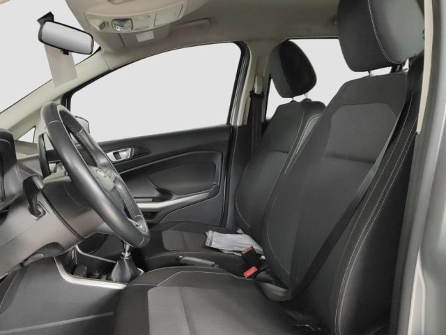 FORD EcoSport usata 12