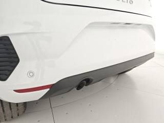 RENAULT Clio usata, con Frenata d