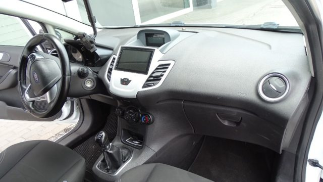FORD Fiesta usata 84